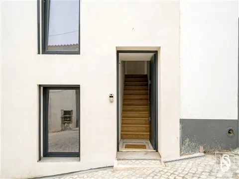 Apartamento T3