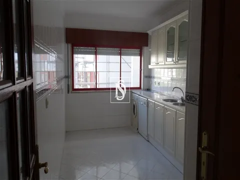 Apartamento T2 Venda