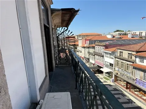 Apartamento T1