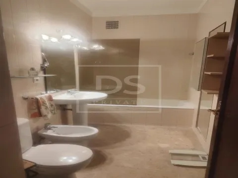 Apartamento T3+1
