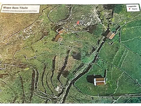 Real estate land