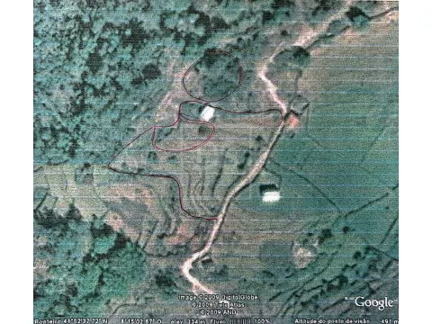 Real estate land