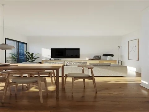 Apartamento T2