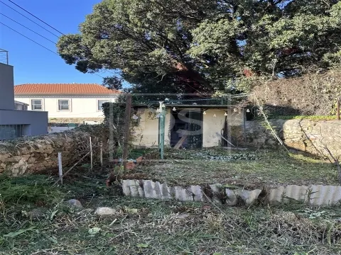 Moradia para Restaurar