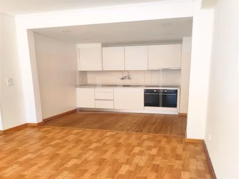 Apartamento T1