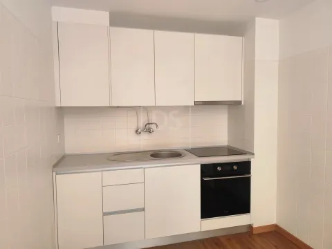 Apartamento T1