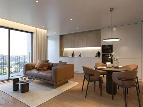 Apartamento T3