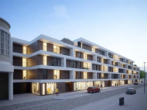Apartamento T4