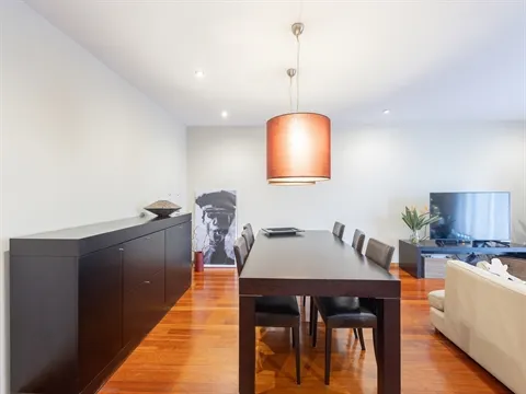 Apartamento T3