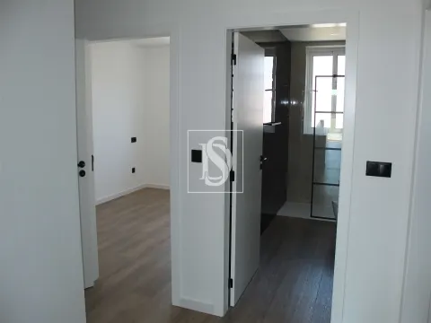 Apartamento T2 em Lixa