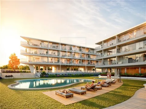 Apartamento T4