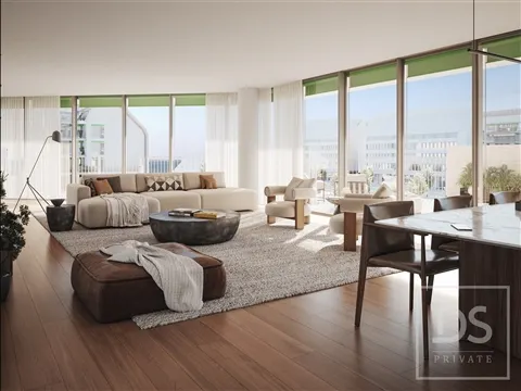 Apartamento T3