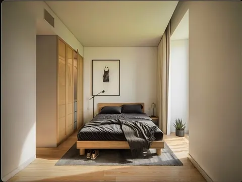 Apartamento T1 DUPLEX