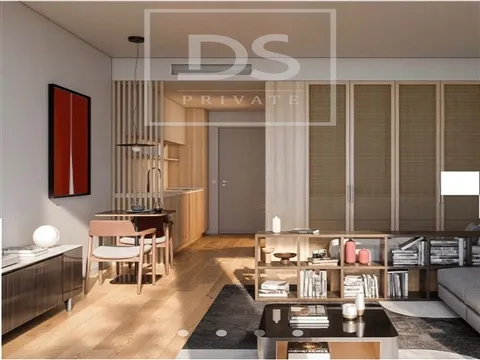 Apartamento T0+1