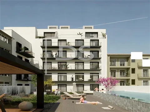 Apartamento T0