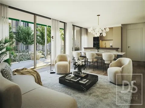 Apartamento T2