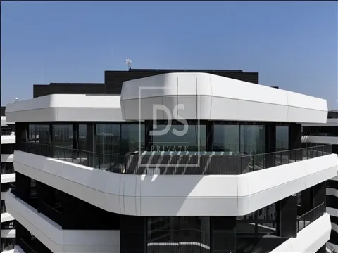 Apartamento T4