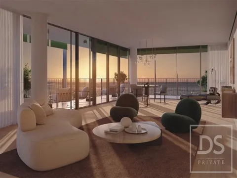 Apartamento T1