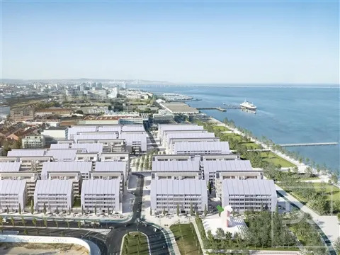 Apartamento T2