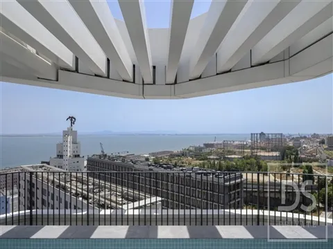 Apartamento T4