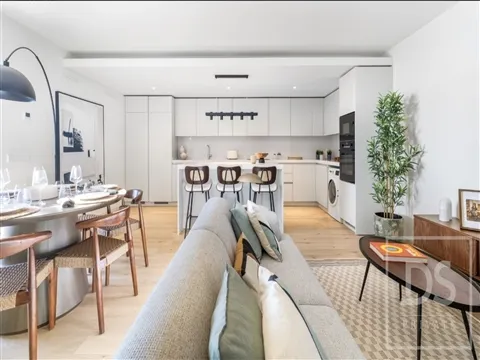 Apartamento T4