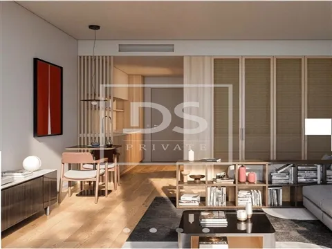 Apartamento T0+1