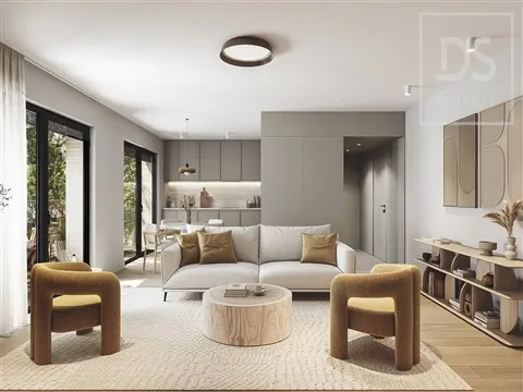 Apartamento T2