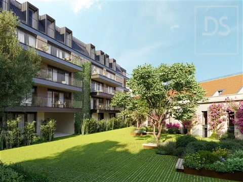 Apartamento T4
