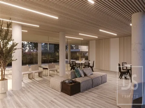 Apartamento T2