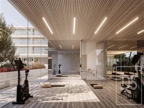 Apartamento T2