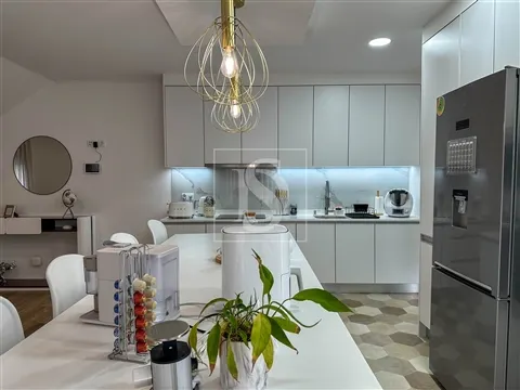 Moradia Geminada T3