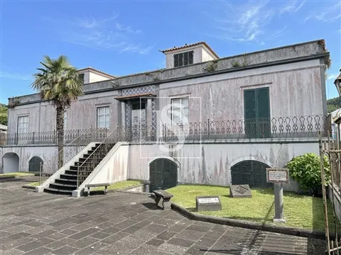 Quinta da Magnólia - Ponta Delgada