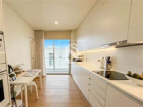 Apartamento T2