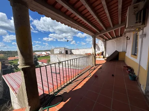 Moradia T3