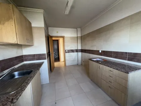 Apartamento T2