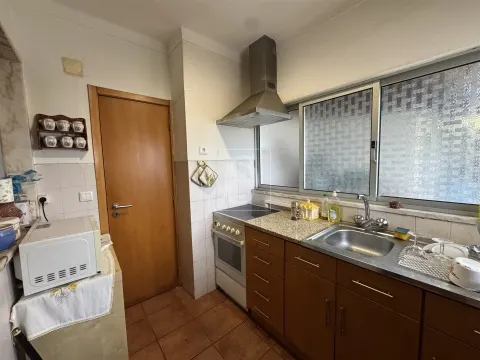 Moradia T3