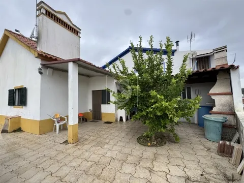 Moradia T3