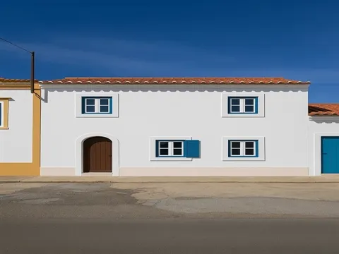 Moradia T6