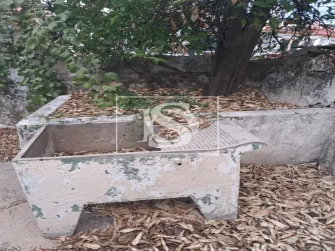 Moradia para Restaurar