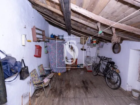 Moradia para Restaurar