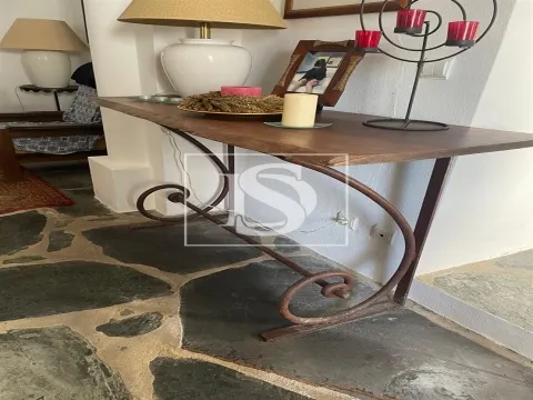 Moradia T3 à venda em Alegrete – charme alentejano pronto a habitar