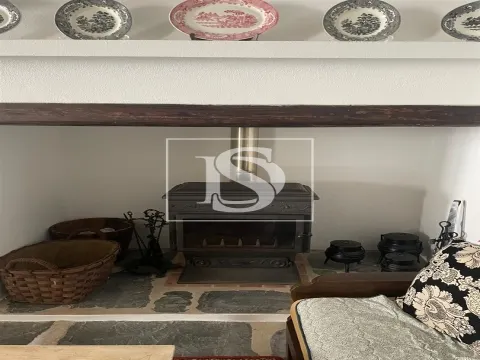 Moradia T3 à venda em Alegrete – charme alentejano pronto a habitar