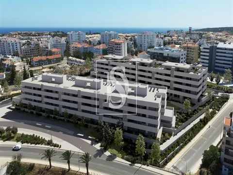 Apartamento T2