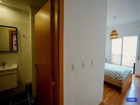 Apartamento T1+1 com Lugar de Estacionamento em Portimão | 350.000 €