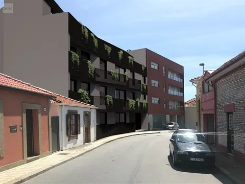 Apartamento T1