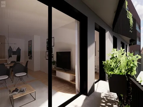 Apartamento T2