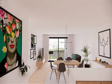 Apartamento T2