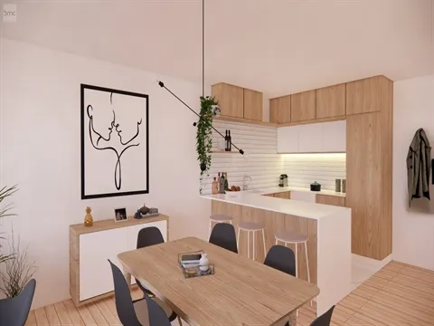 Apartamento T3