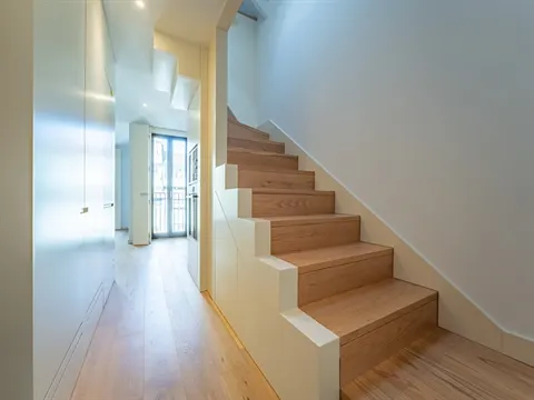 Apartamento T1+1