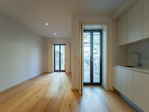 Apartamento T2